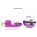 Bluetooth Wireless Remote Control Jump Egg Waterproof Strong Vibrating Eggs Sexo Vibrator Adult Toy Sex Products For Women